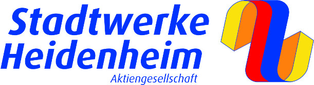 Firmengeschichte von Stadtwerke Heidenheim